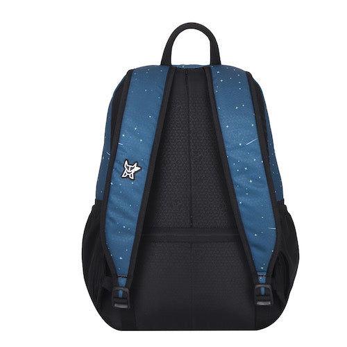 Arctic Fox Backpack - Habit Galaxy
