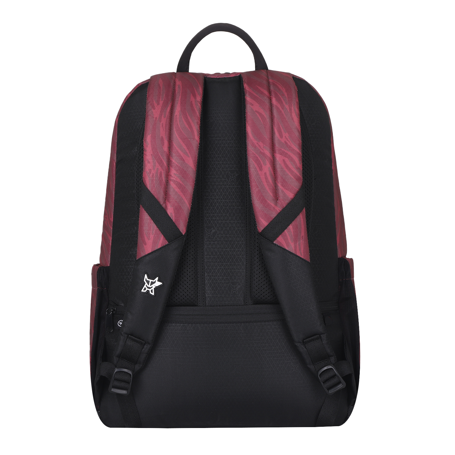 Arctic Fox Backpack - Vamp Tawny Port