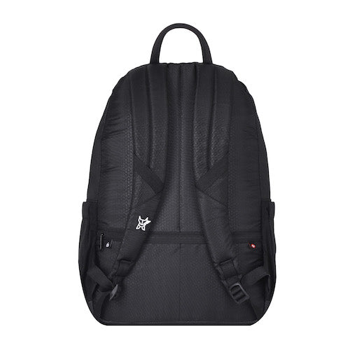 Arctic Fox Backpack - Skate Black