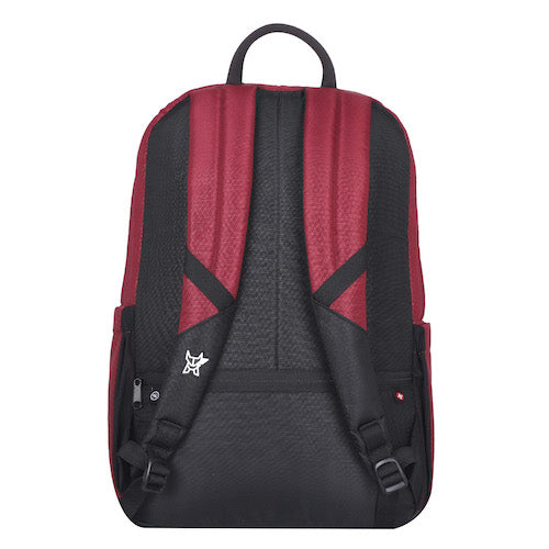 Arctic Fox Backpack - Katana Tawny Port