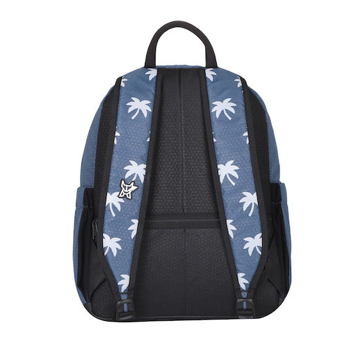 Arctic Fox Backpack - Zoo Dark Denim