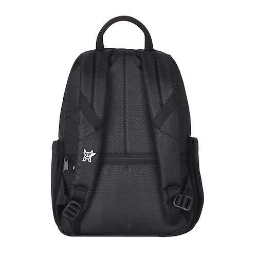 Arctic Fox Backpack - Royal Highness Black