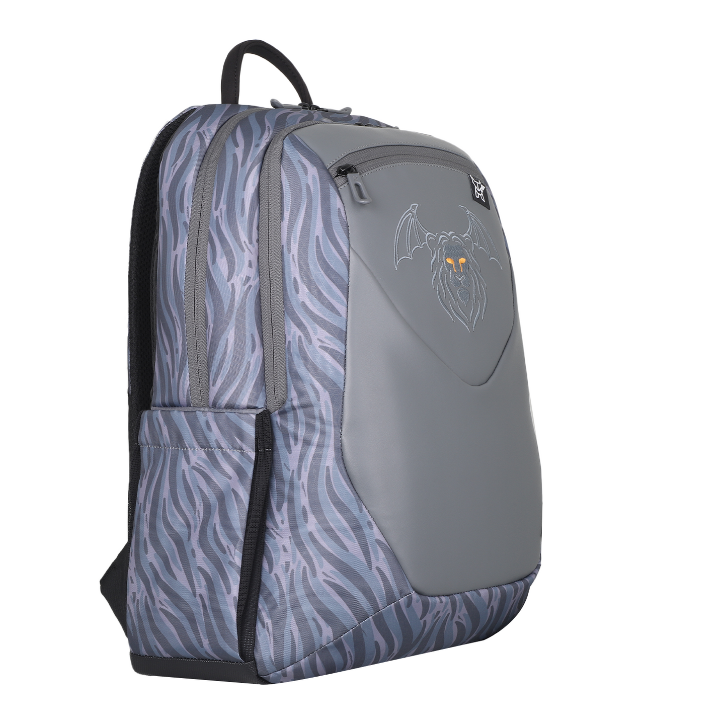 Arctic Fox Backpack - Vamp Castle rock