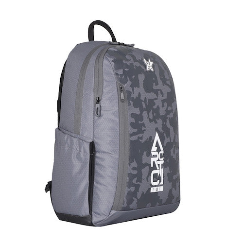 Arctic Fox Backpack - Grit Castle Rock