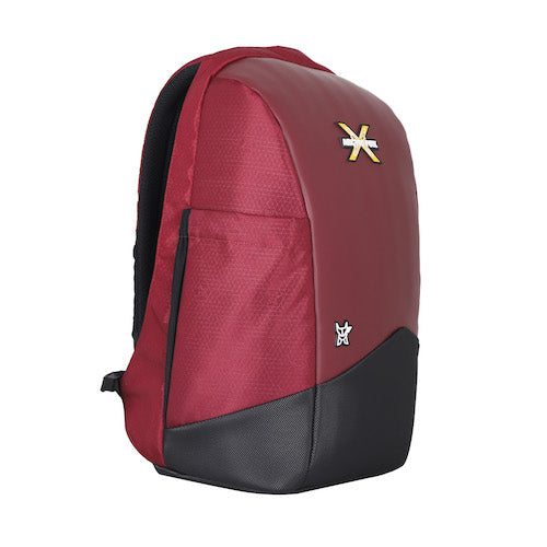 Arctic Fox Backpack - Slope Marvick Tawny port