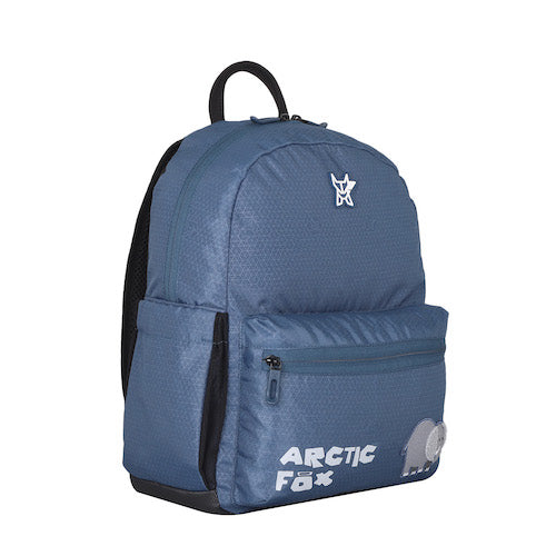 Arctic Fox Backpack - Zoo Dark Denim