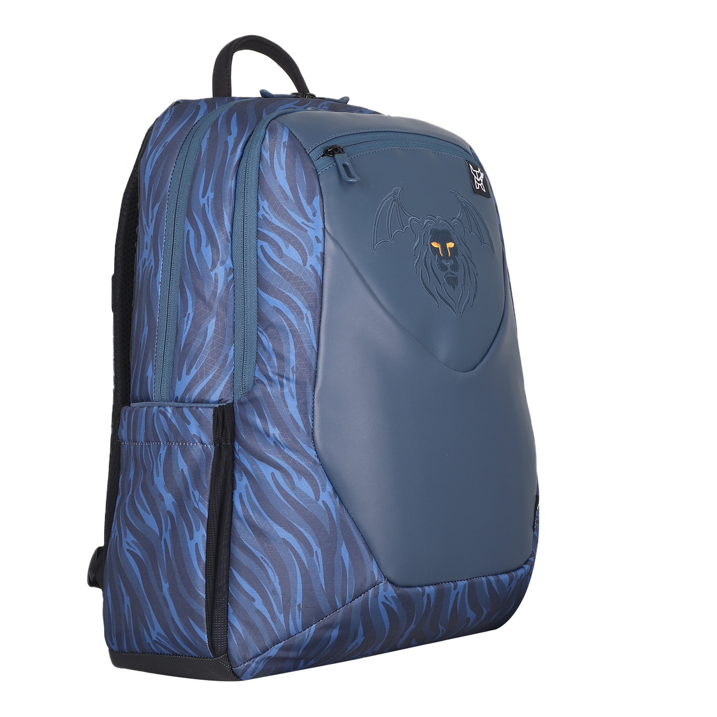 Arctic Fox Backpack - Vamp Dark Denim