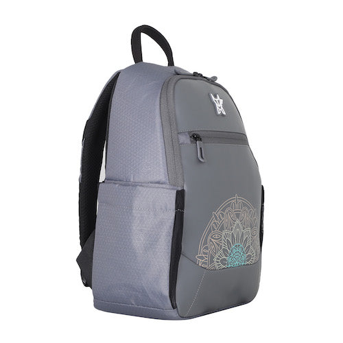 Arctic Fox Backpack - Royal Highness Castle Rock