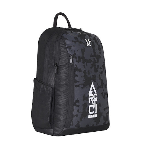 Arctic Fox Backpack - Grit Black