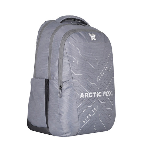 Arctic Fox Backpack - Infinte Castle Rock