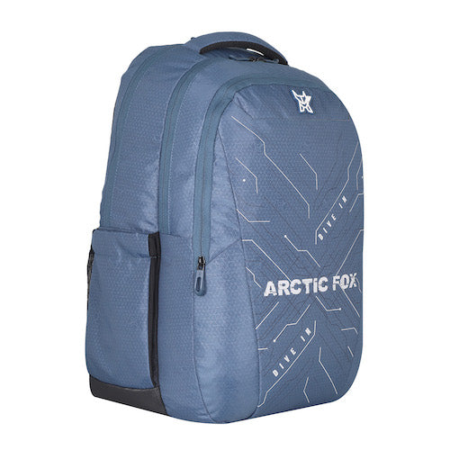 Arctic Fox Backpack - Infinte Dark Denim