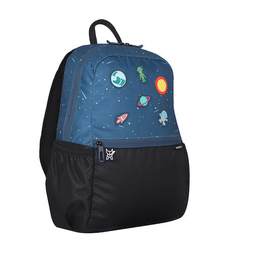 Arctic Fox Backpack - Habit Galaxy