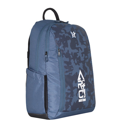 Arctic Fox Backpack - Grit Dark Denim