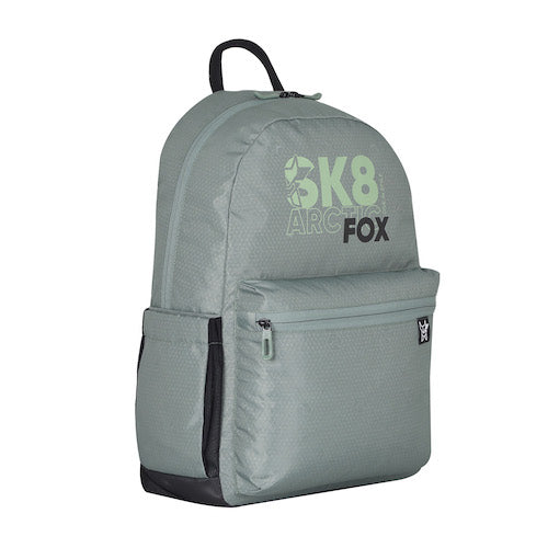 Arctic Fox Backpack - Skate Sea