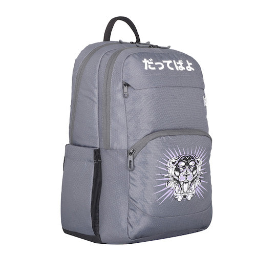 Arctic Fox Backpack - Katana Castle Rock