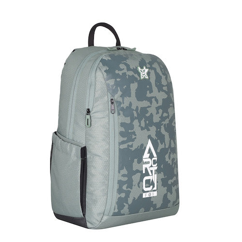 Arctic Fox Backpack - Grit Sea