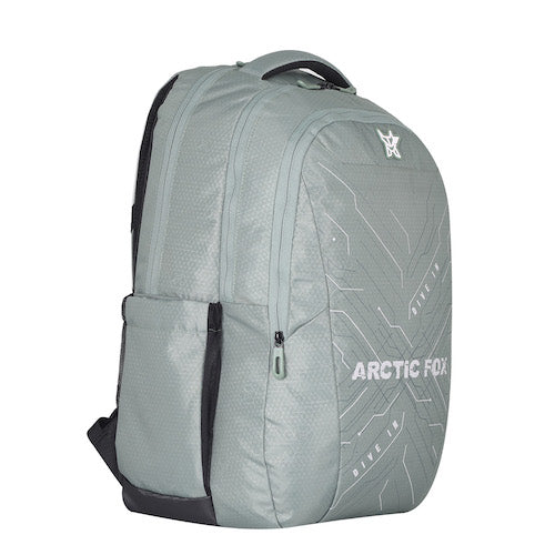Arctic Fox Backpack - Infinte Sea spery