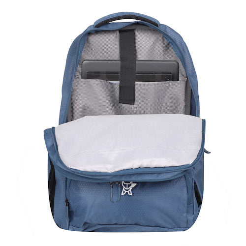 Arctic Fox Backpack - Hood Dark Denim