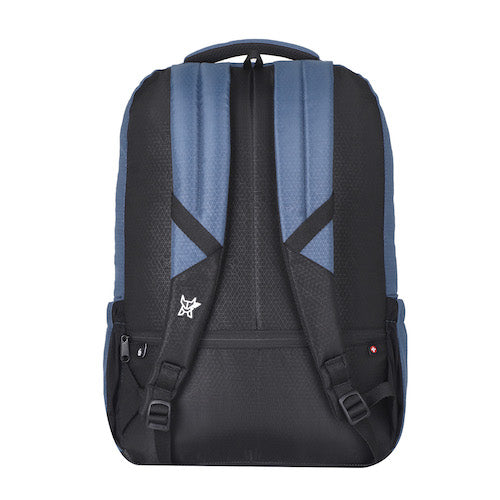 Arctic Fox Backpack - Hood Dark Denim