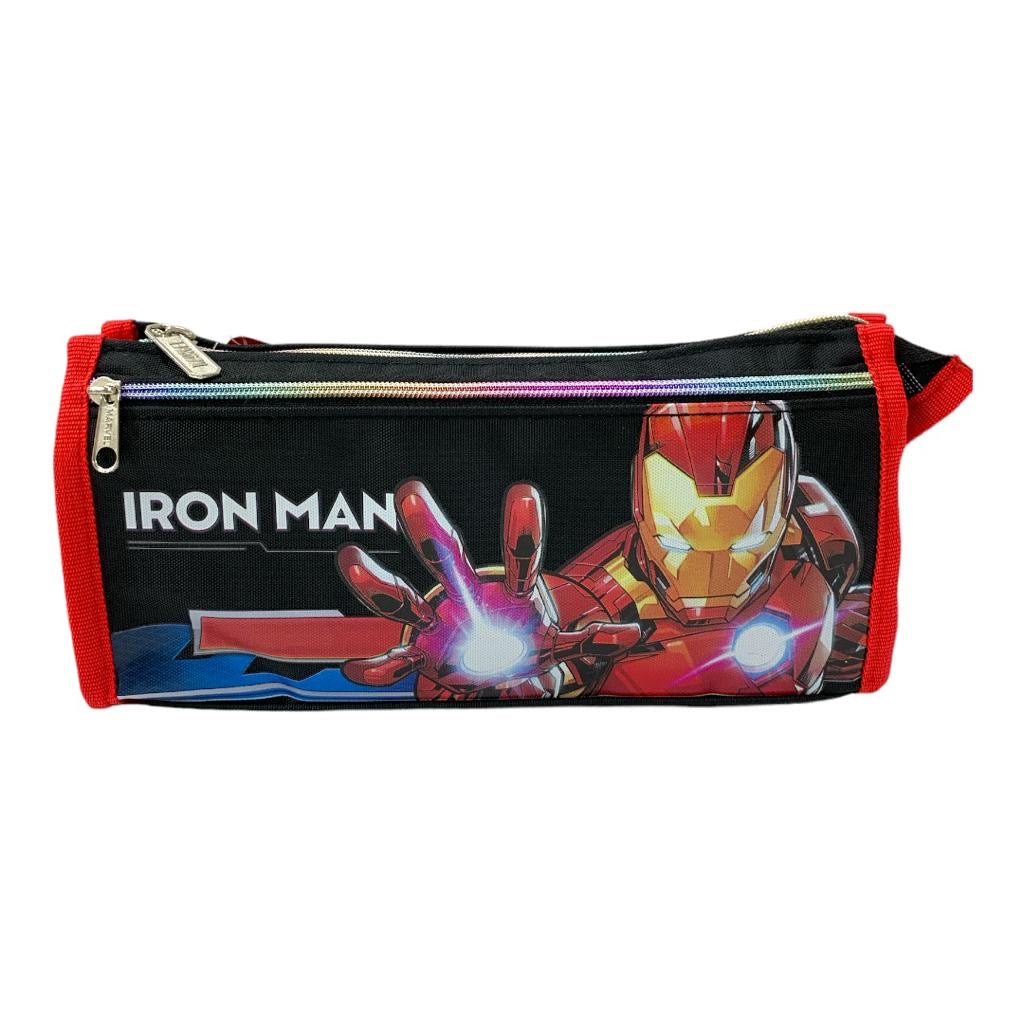 Ironman Pencil Case || مقلمة ايرون مان