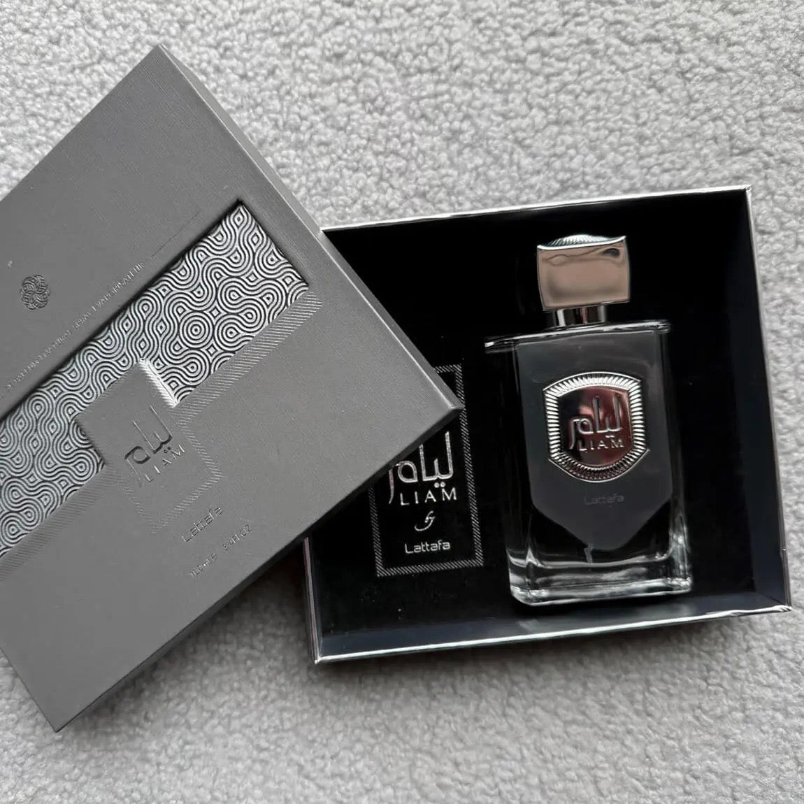 Liam Perfume || عطر ليام