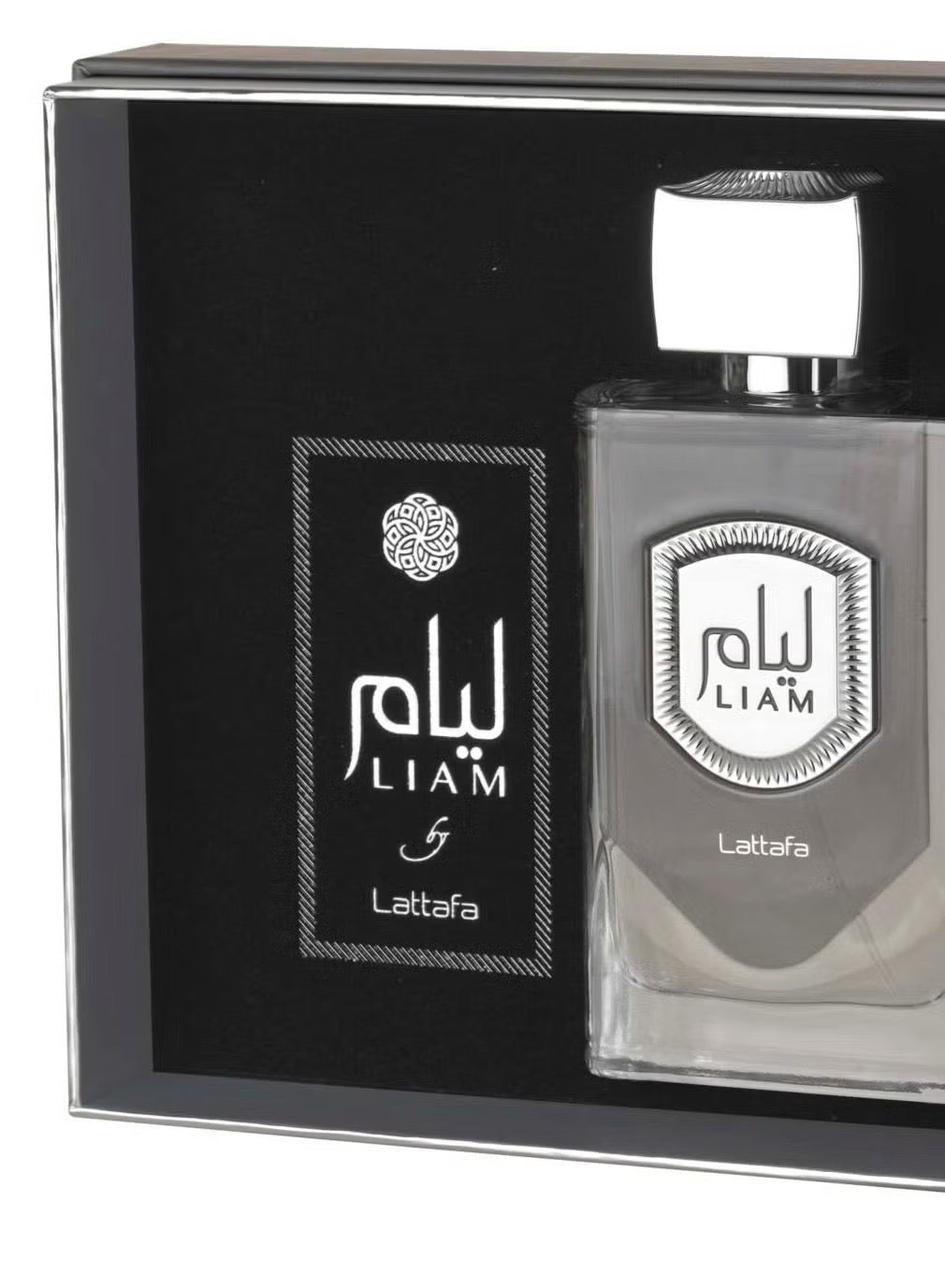 Liam Perfume || عطر ليام