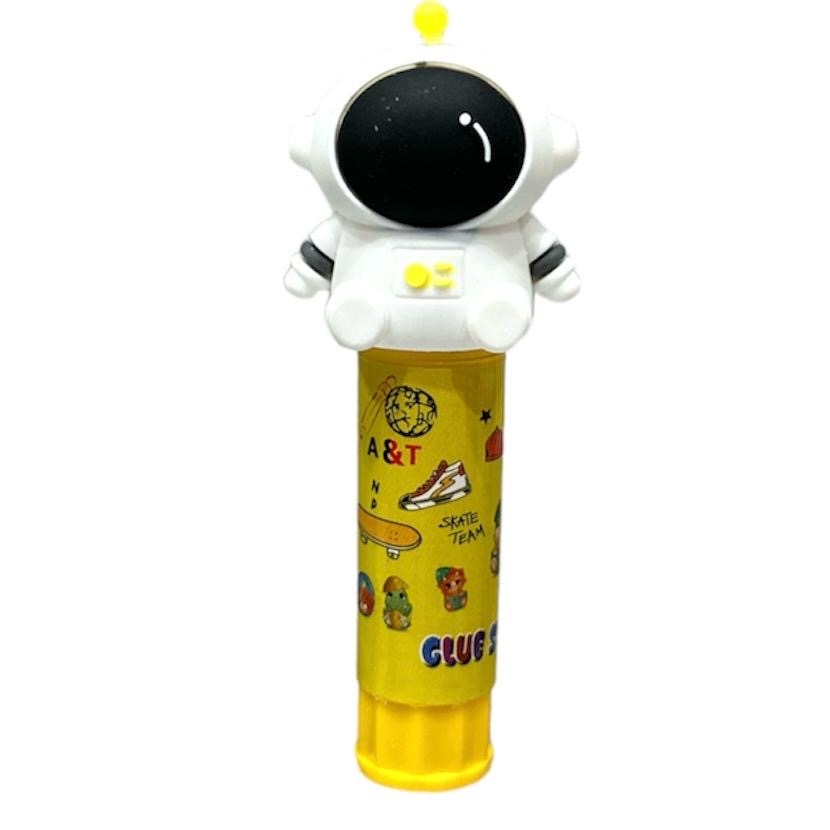 A&T Kids Glue Stick 9 Grams || صمغ اي اند تي للاطفال ٩ جرام