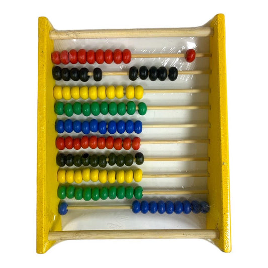 Educational Abacus For Kids || عداد تعليمي للاطفال