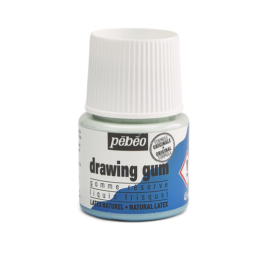 Pebeo Drawing Gum 45 ml || لبان رسم بيبيو ٤٥ مل
