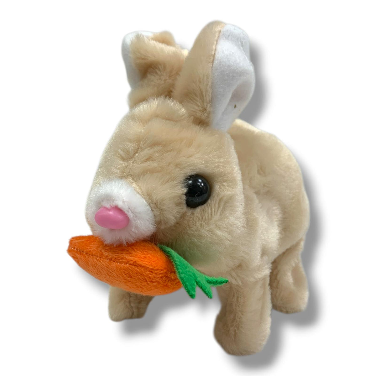 Moving Stuffed Animals #7 || حيوانات متحركة #٧