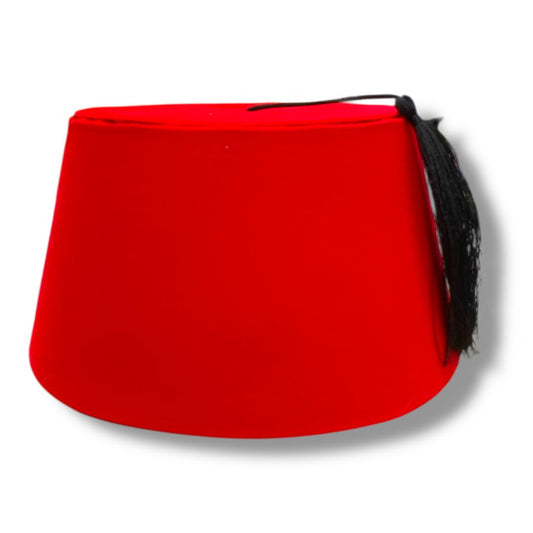 Tarboush || طربوش