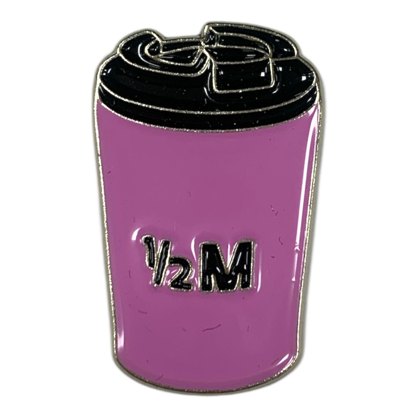 1/2 M Metal Phone Sticker || ستيكر تلفون حديد هاف مليون