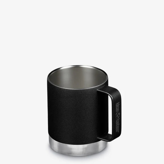 Klean Kanteen 355ml Camp Mug Green || كوب ماء للتخييم كلين كانتين 355 مل لون اخضر