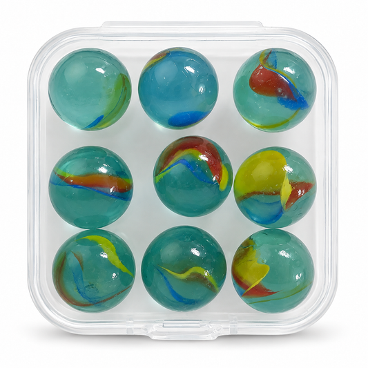Marble Pack 9 pcs || مجموعة تييل 9 حبة