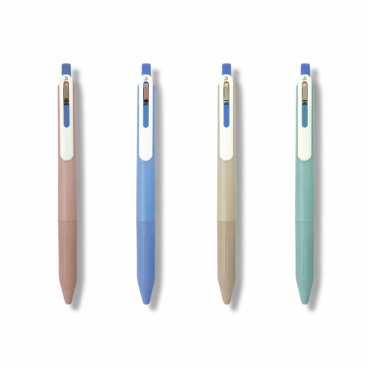 Zebra Sarasa Blue Pens 0.5 Tip Assorted Color || قلم حبر ازرق زيبرا ساراسا 0.5 الوان متنوعة