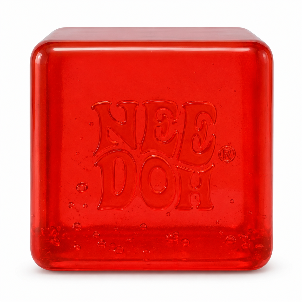 Needoh Nice Cube McDonalds || مكعب نيدو ماكدزنالدز