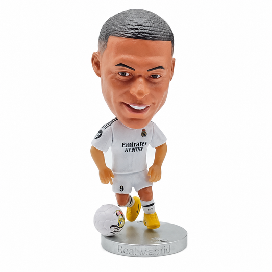 Christiano Ronaldo Bubble Head Figure || مجسم كريستيانو رونابدو ببل هيد 