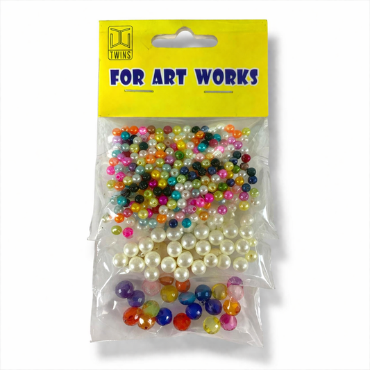 A&T Twins DIY Set Pack #4 || مجموعة اي اند تي للاشغال اليدوية #4