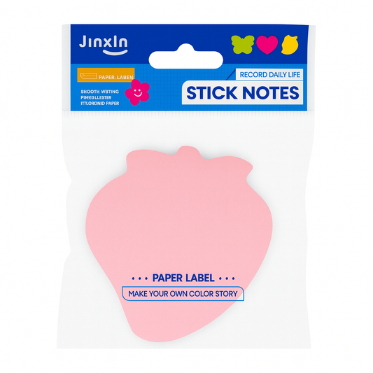 Sticky Notes Pastel Color #3 || ستيكي نوت باستيل #3