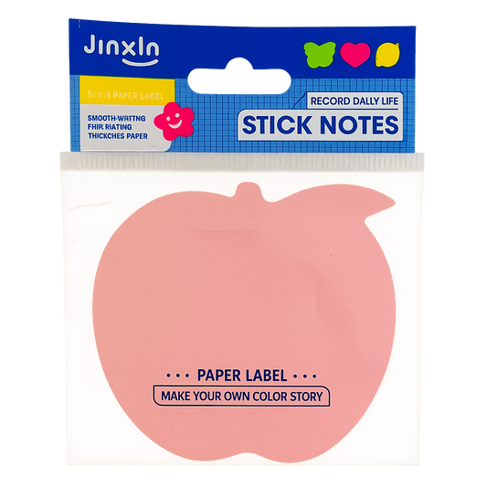 Sticky Notes Pastel Color #7 || ستيكي نوت باستيل #7