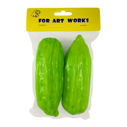 Foam Pack Big Cucumber || اشكال فلين كبير خيار