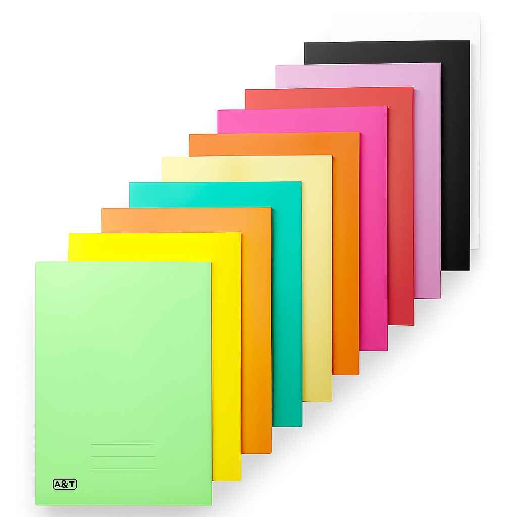 ASK American School of Kuwait Stationery supply list Middle School