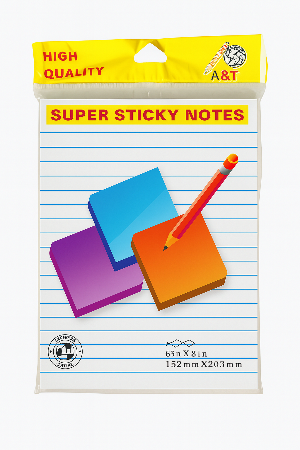 Ghars Bilingual School Stationery & Supply Lists Grade 9 Girls