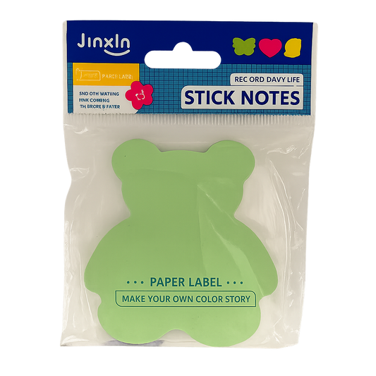 Sticky Notes Pastel Color #6 || ستيكي نوت باستيل #6