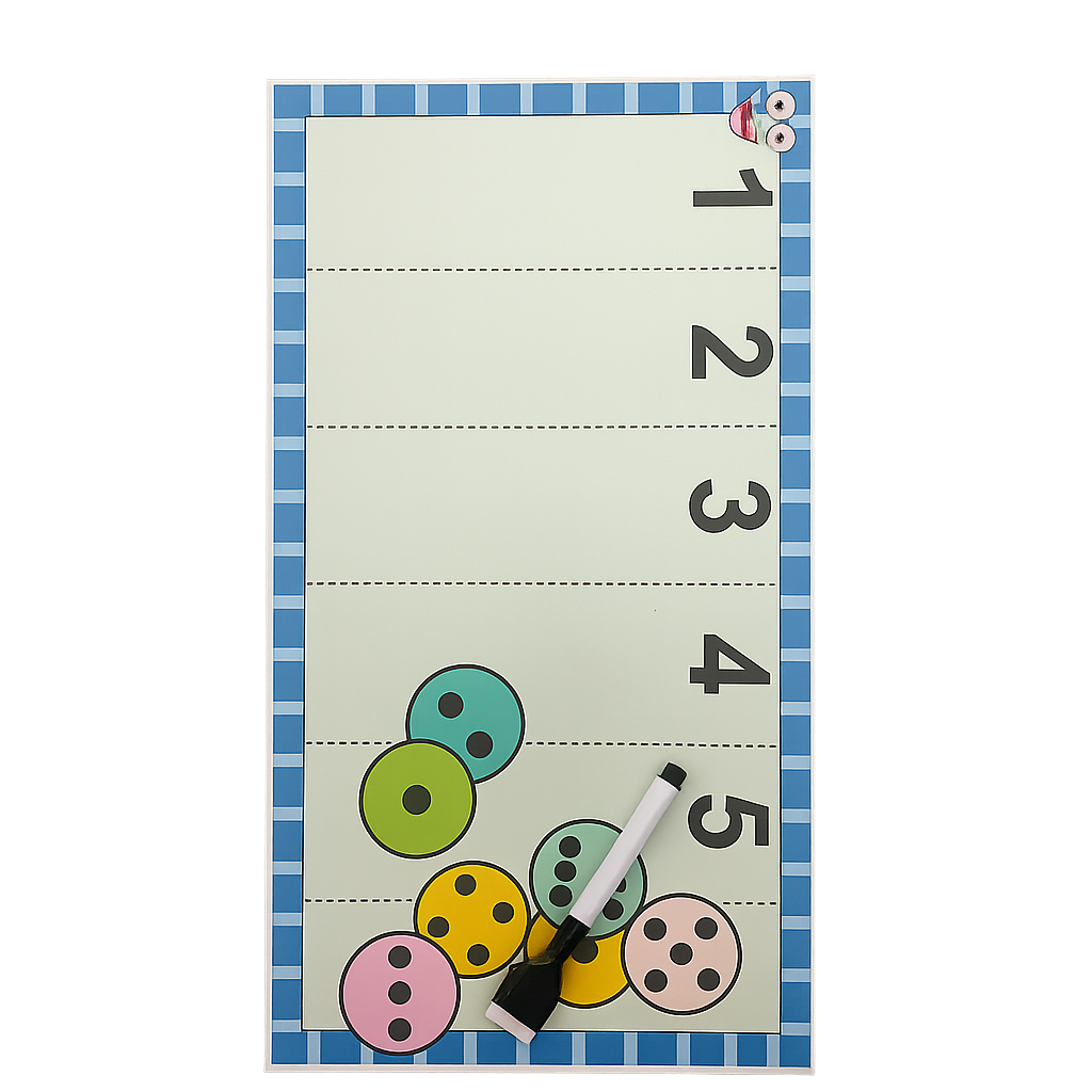 Osra Whiteboard Teachers Strategies and Games 30406 || استراتيجيات و العاب مكتبة الاسرة حجر النرد