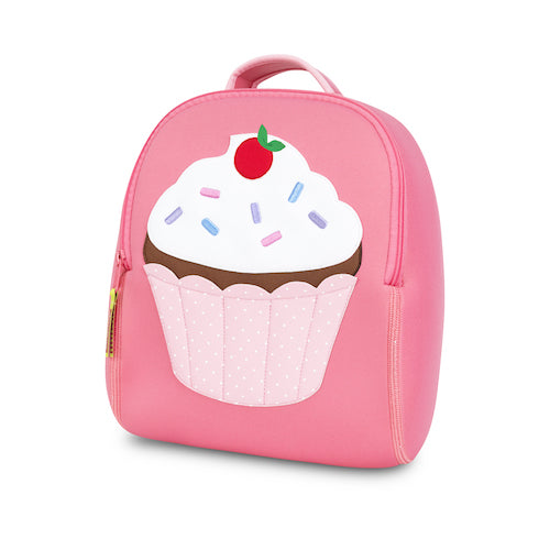 Cupcake Backpack