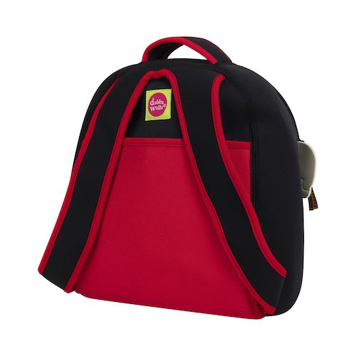Dabbawalla Pirate Backpack