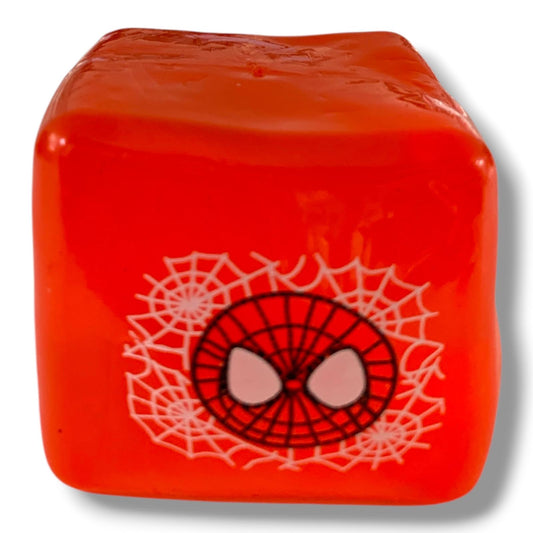 Needoh Nice Cube Spiderman || نيدو نايس كيوب سبايدر مان
