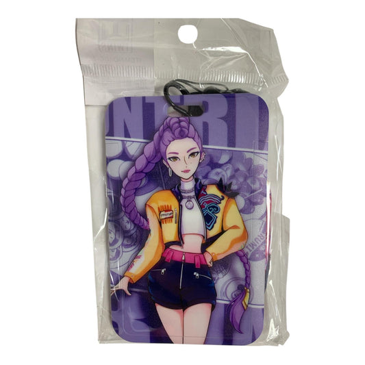 Kpop Demon Hunters ID Cover #2 || علاقة هوية كي بوب ديمون هنترز #٢