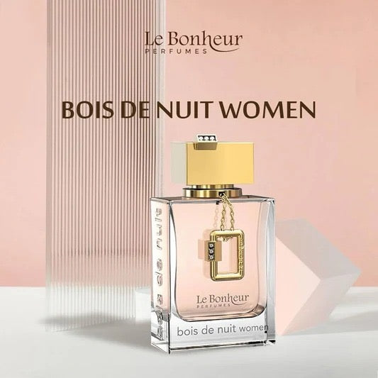 Bois de Nuit Perfume || عطر بوا دو نوي